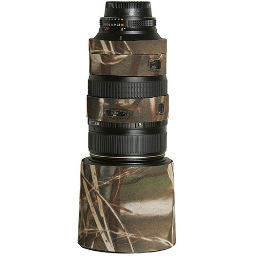 LensCoat Lens Cover for Sigma 120-300mm