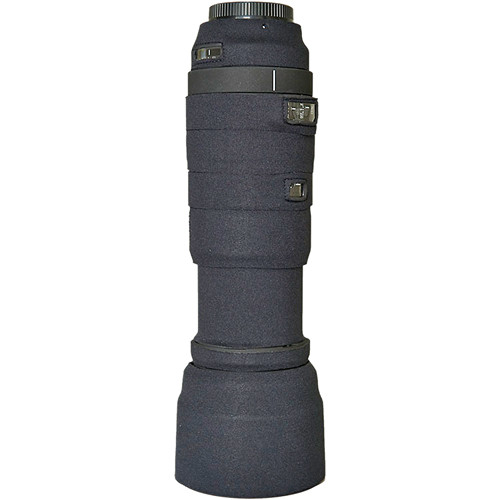 LensCoat Lens Cover for the Sigma 120-40