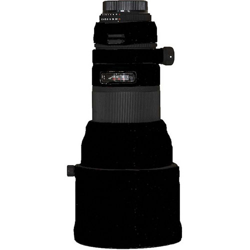 LensCoat Lens Cover for Sigma 300mm f/2.