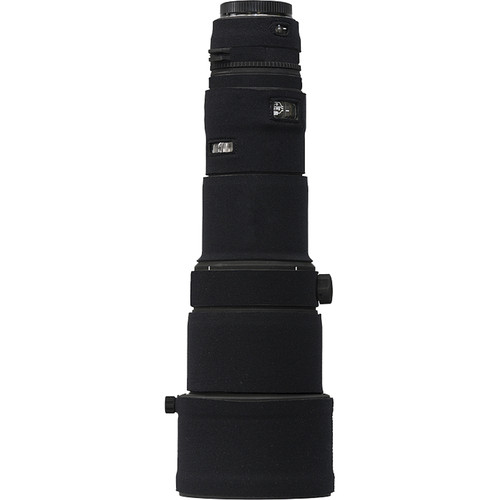LensCoat Lens Cover for the Sigma 500mm