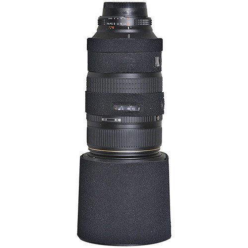 LensCoat Lens Cover for Sigma 50-500mm L