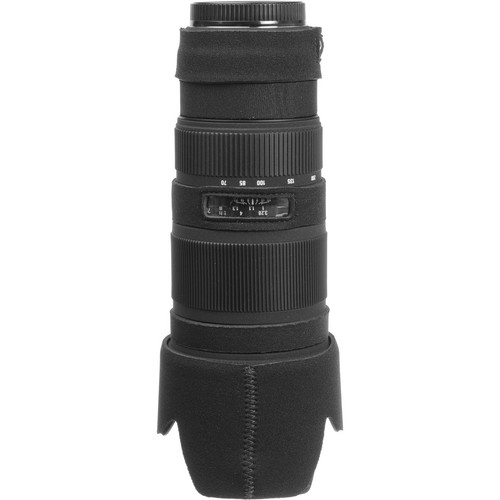 LensCoat Cover for the Sigma 70-200mm EX
