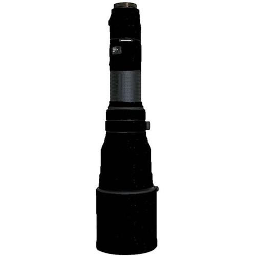 LensCoat Lens Cover for the Sigma 800mm