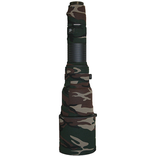 LensCoat Lens Cover for the Sigma 800mm