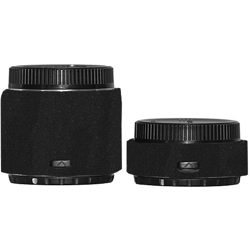 LensCoat Lens Covers for the Sigma Exten