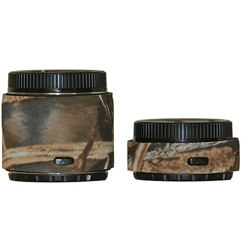 LensCoat Lens Covers for the Sigma Exten