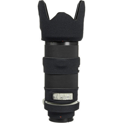 LensCoat Lens Cover for the Sony 70-200m