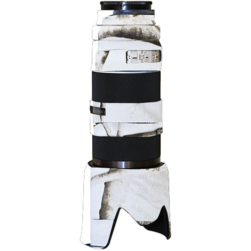 LensCoat Lens Cover for the Sony 70-200m