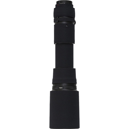 LensCoat Lens Cover for Tamron 200-500mm