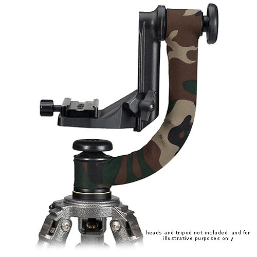 LensCoat Wimberley WH-101 Head Cover (Fo