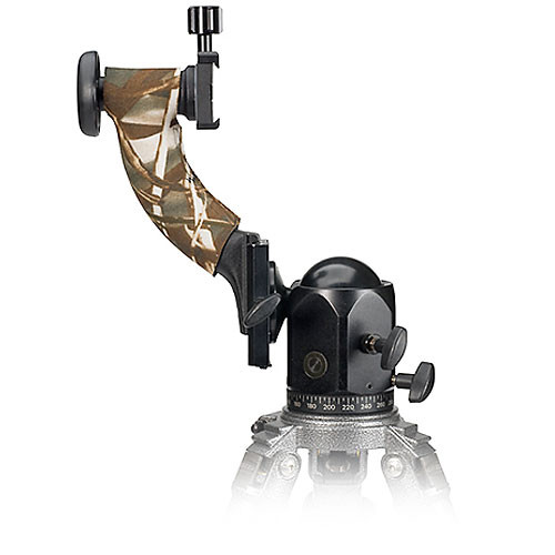 LensCoat Wimberley Sidekick Cover (Realt