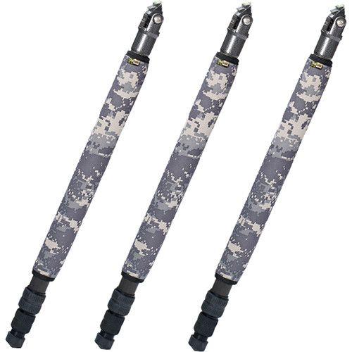 LensCoat LegCoat Wraps 315 (Set of 3 Dig