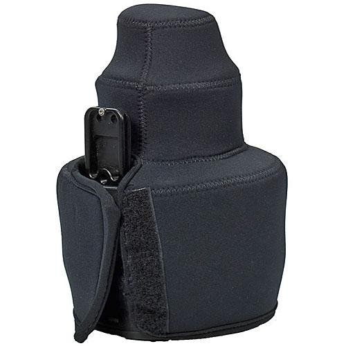 LensCoat TravelCoat Lens Cover for Nikon