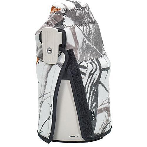 LensCoat TravelCoat for the Canon 300mm