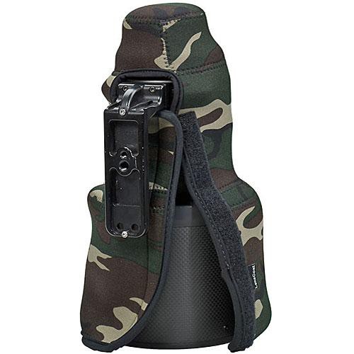 LensCoat TravelCoat for the Nikon 300mm