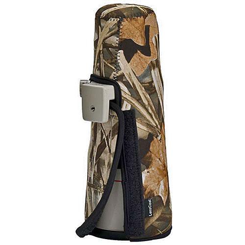 LensCoat TravelCoat Neoprene Lens Cover