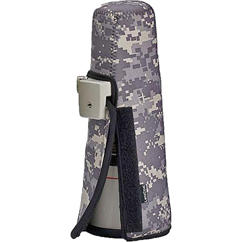 LensCoat TravelCoat for the Canon 400mm