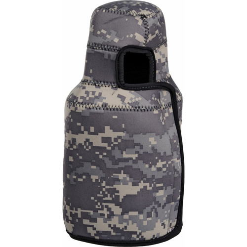 LensCoat TravelCoat for the Canon 400mm