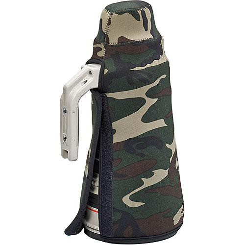 LensCoat TravelCoat for the Canon 400mm