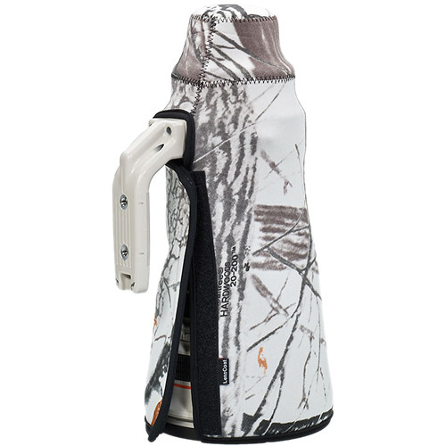 LensCoat TravelCoat for the Canon 400mm