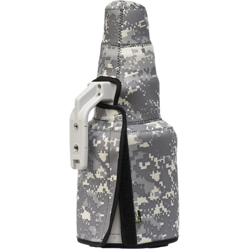 LensCoat TravelCoat for the Canon 500mm