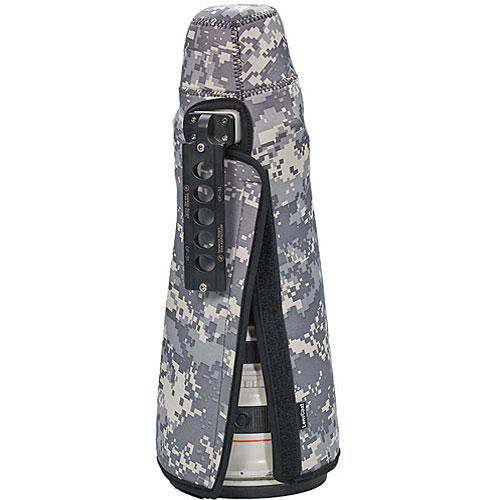 LensCoat TravelCoat for Canon 500mm f/4L