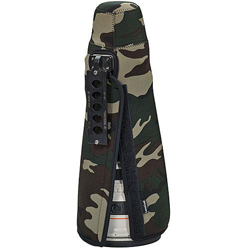 LensCoat TravelCoat for Canon 500mm f/4L