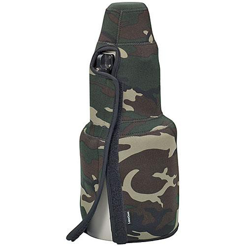 LensCoat TravelCoat Lens Cover for Canon