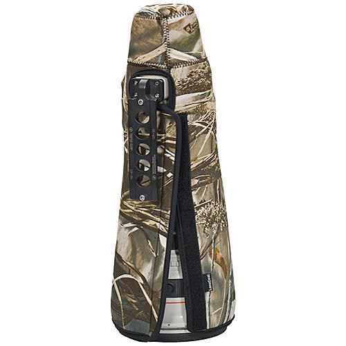 LensCoat TravelCoat for Canon 500mm f/4L