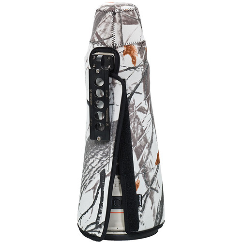 LensCoat TravelCoat for Canon 500mm f/4L