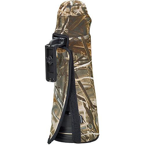 LensCoat TravelCoat For the AF-S Nikkor