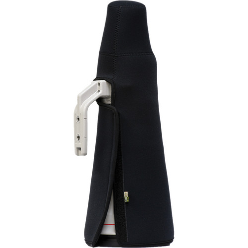 LensCoat TravelCoat Lens Cover for Canon