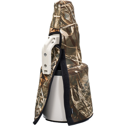LensCoat TravelCoat for Canon 600mm f/4