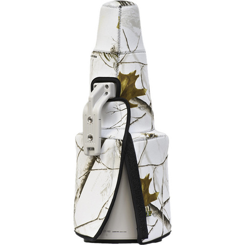 LensCoat TravelCoat for Canon 600mm f/4