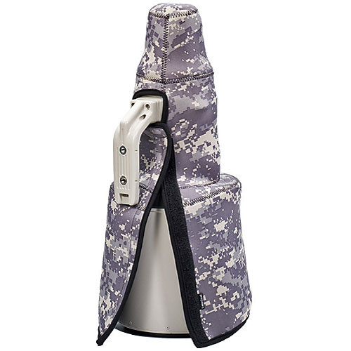 LensCoat TravelCoat for the Canon EF 600