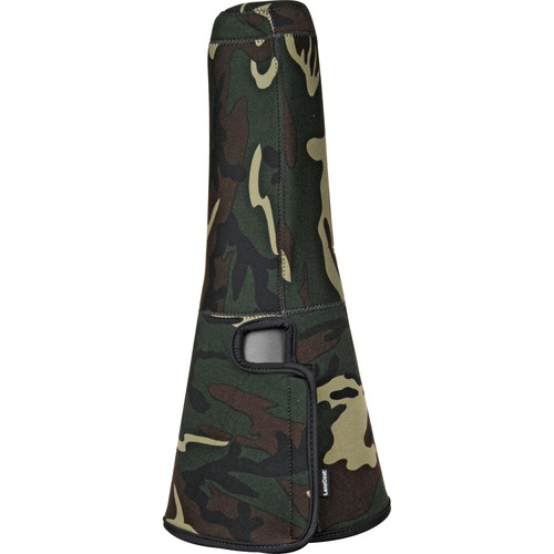 LensCoat TravelCoat AF-S Nikkor 600mm f/