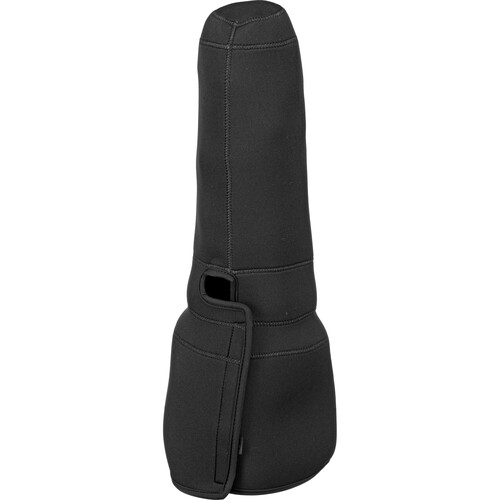 LensCoat TravelCoat for the AF-S NIKKOR 600mm f/4G ED VR Lens (Black)
