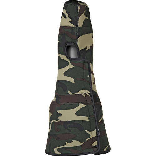 LensCoat TravelCoat Lens Cover for Canon