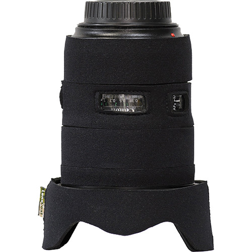 LensCoat Lens Cover for the Canon 24-70m
