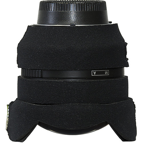LensCoat Lens Cover for Nikon 14mm f/2.8