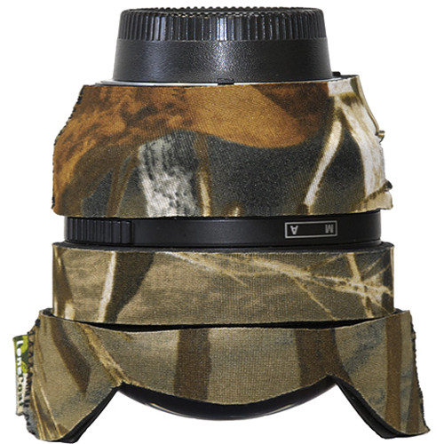 LensCoat Lens Cover for Nikon 14mm f/2.8