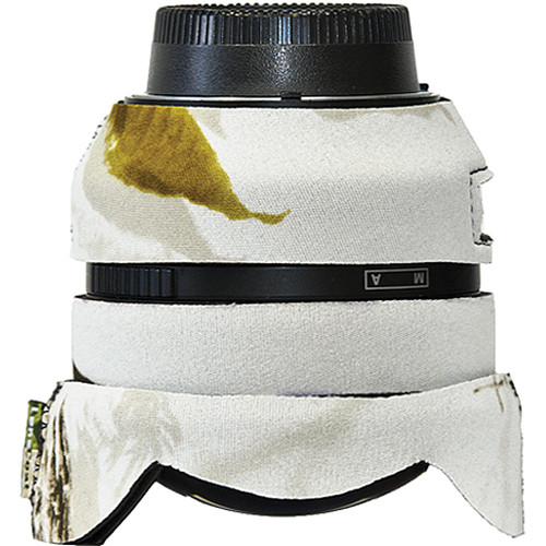 LensCoat Lens Cover for Nikon 14mm f/2.8