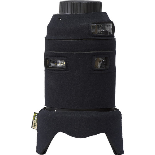 LensCoat Lens Cover for the Nikon 18-300