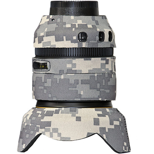 LensCoat Lens Cover for Nikon 24-120mm f