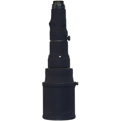 LensCoat Lens Cover for Nikon 500mm f/4