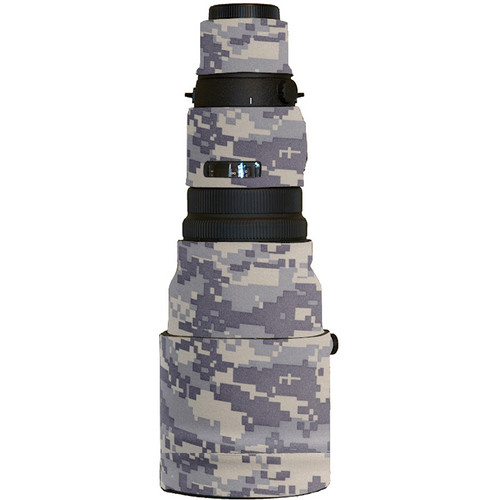 LensCoat Lens Cover for Olympus Zuiko 30