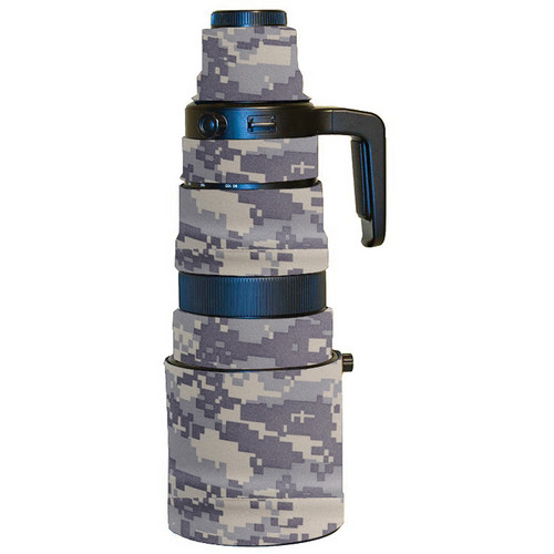 LensCoat Telephoto Lens Cover for Olympu