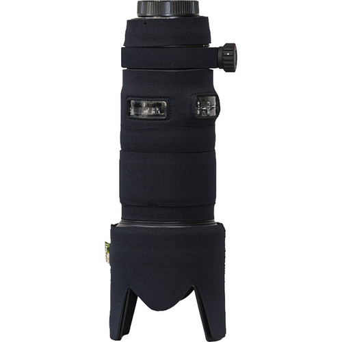 LensCoat Telephoto Lens Cover for the Si