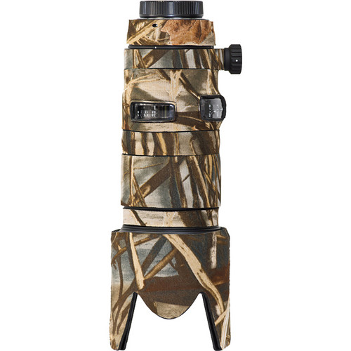 LensCoat Telephoto Lens Cover for the Si