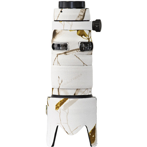 LensCoat Telephoto Lens Cover for the Si